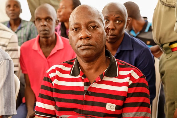 KENYA-CULT-ARREST-COURT