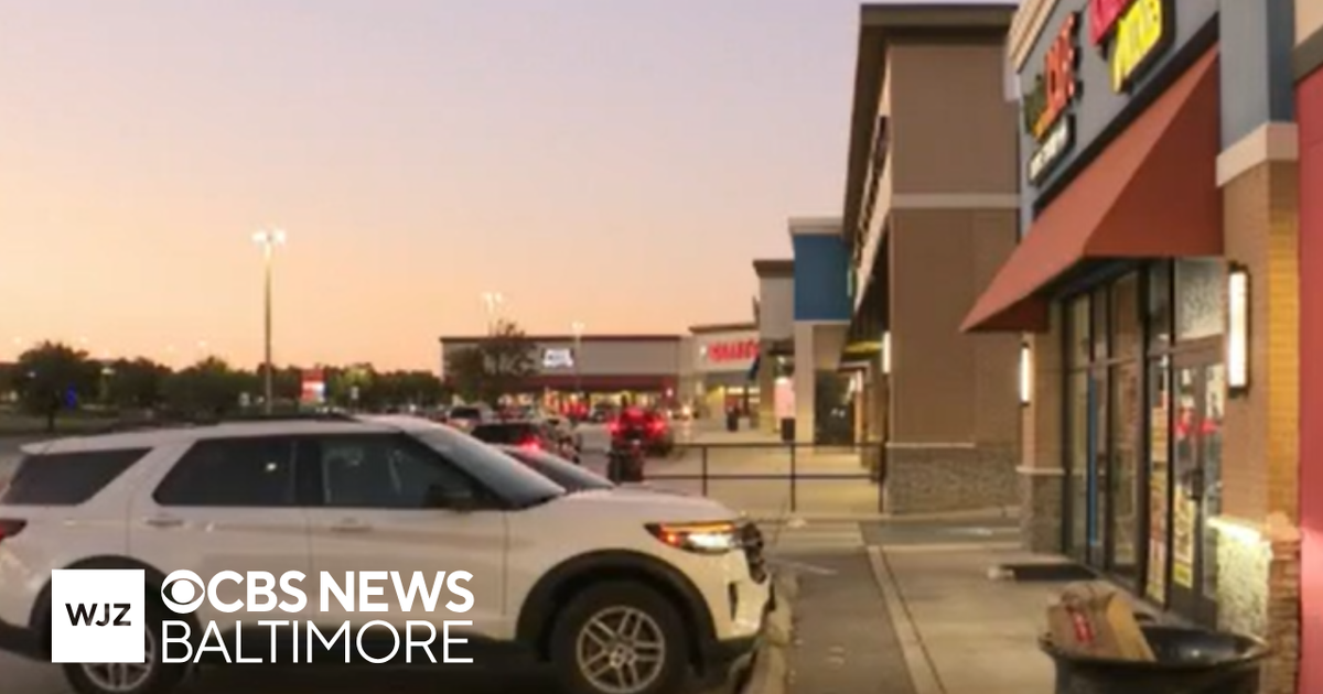 3 teens arrested after a string of business break-ins in Baltimore County