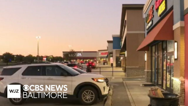 3 teens arrested after a string of business break-ins in Baltimore County
