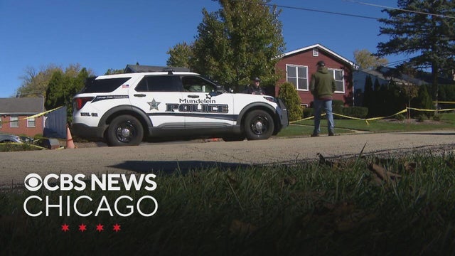 Neighbors shocked after 5 found shot to death in Mundelein home