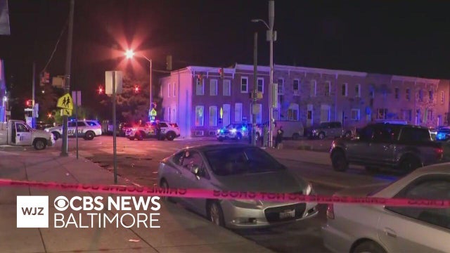 Baltimore leaders promise 'holistic' approach to deal with ongoing violence
