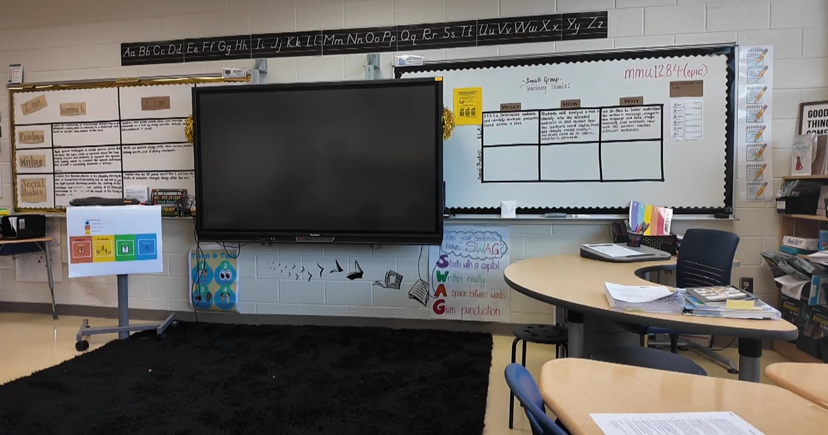 Rockdale schools approve $1.15 million staffing deal to fill special education vacancies