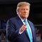 Early voting begins in Texas as Trump campaigns in Kansas amid tight Senate race