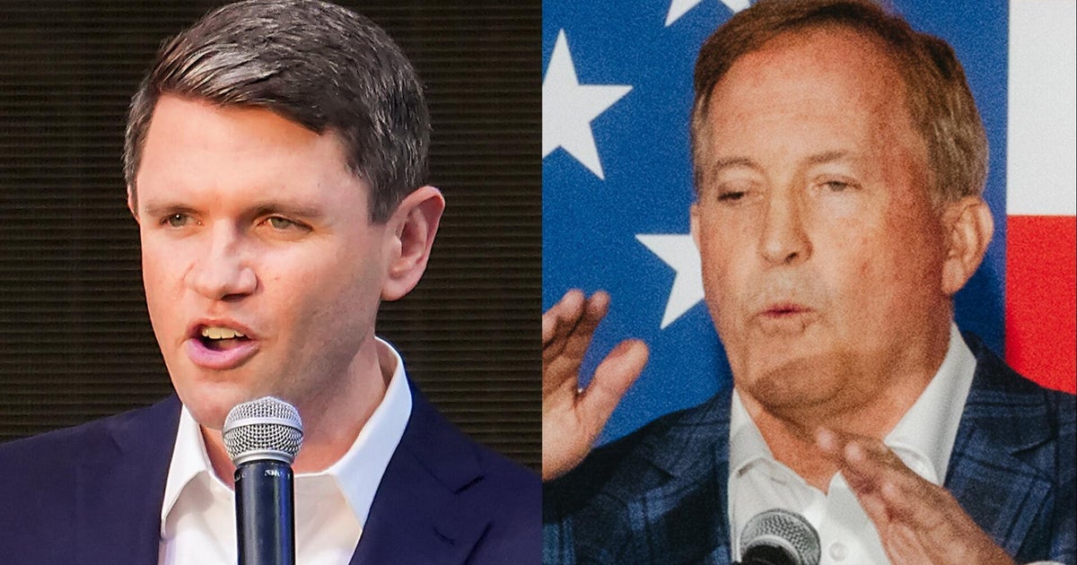 Breaking down new poll showing tight Senate race in Texas