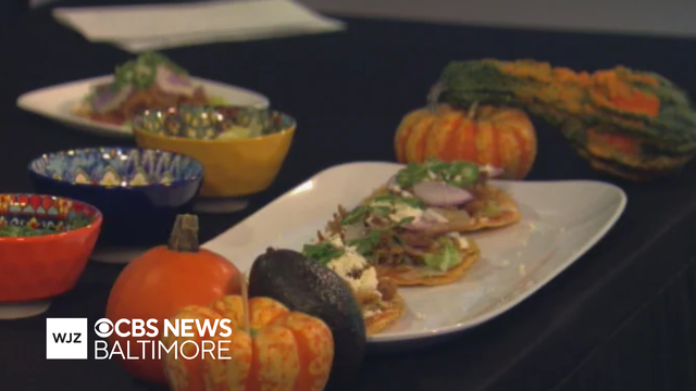 Bread and Butter Kitchen works with local farmers and vendors to create delicious seasonal dishes