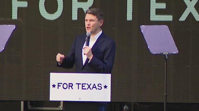 Early voting kicks off in Texas as Senate candidates begin final stretch of campaigning