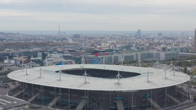 Steelers fans still excited to attend game in Paris despite recent unrest