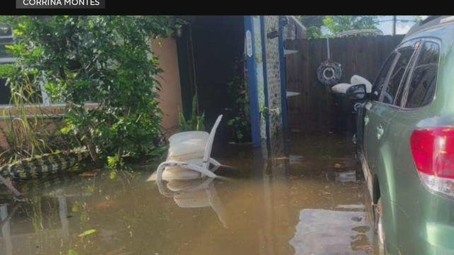 Residents say fear of inspections, paperwork keep many from applying for flood recovery grants