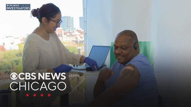 Chicago doctors warn flu season is starting earlier than normal