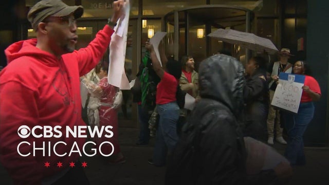 City Colleges of Chicago faculty, staff reach tentative agreement