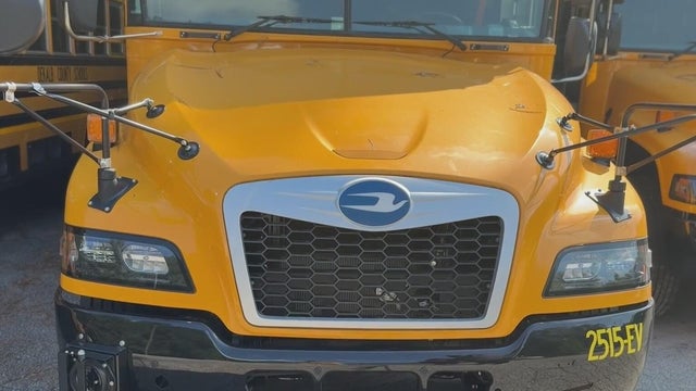 DeKalb schools honor bus drivers, reinforce student safety this week