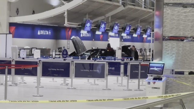 2 men charged with attempted murder after separate DTW car crashes