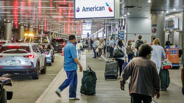 Tips on booking holiday travel