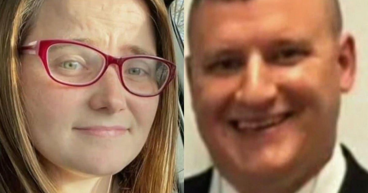 Text messages between Sandra Birchmore, Matthew Farwell emerge in murder trial