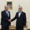 Iran touts closest ever ties with Russia, contradicting Trump