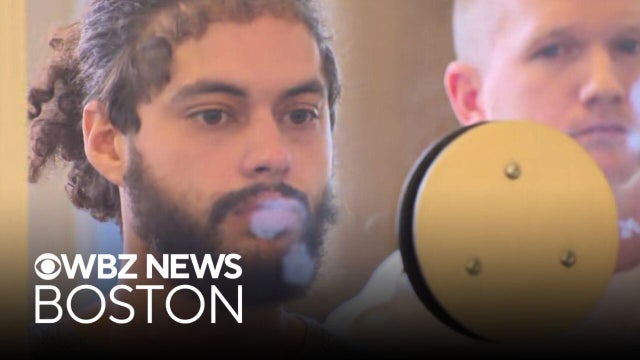 Newton road-rage stabbing suspect claims self defense