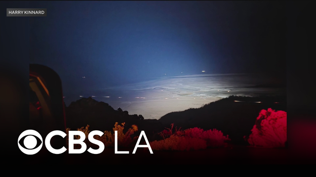 Reflect Orbital tests bright night tests catch residents off guard