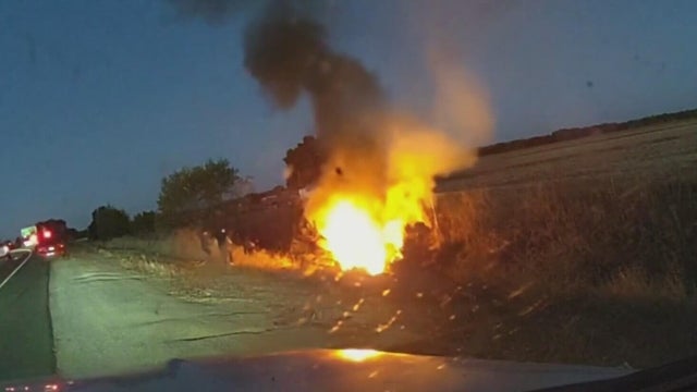 ca-state-parks-officers-rescue-woman-burning-car.jpg 