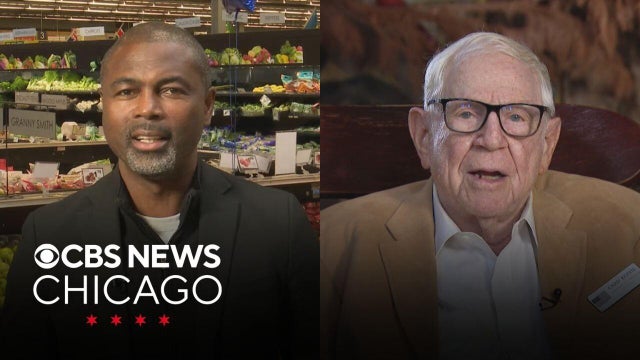 Race for Congress: La Shawn Ford vs Chad Koppie in Illinois' 7th District