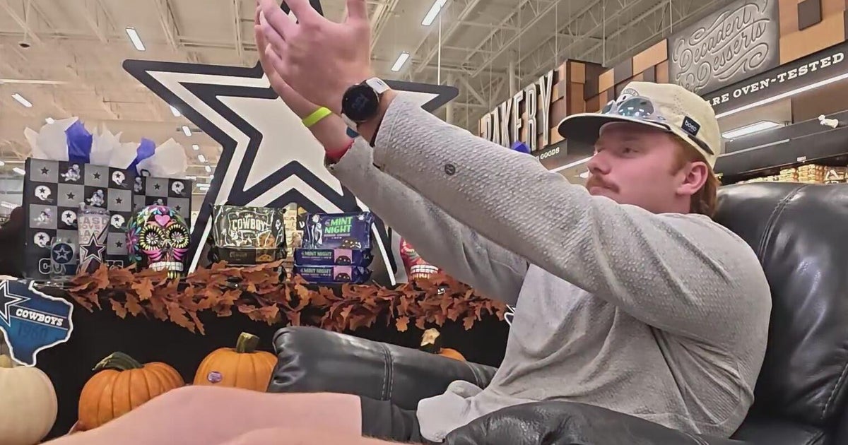 Cowboys fans frustrated after back-to-back losses | Armchair ...