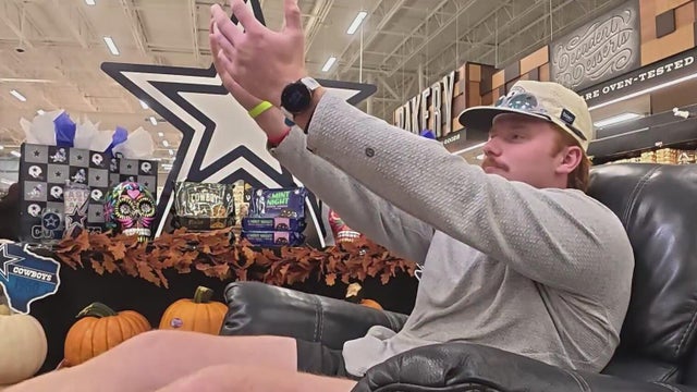 Cowboys fans frustrated after back-to-back losses | Armchair Quarterback