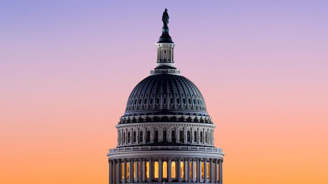Sabato's Crystal Ball ratings favor Democrats