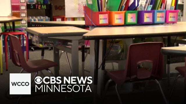 St. Paul teachers union warns proposed district cuts will cause widespread disruption