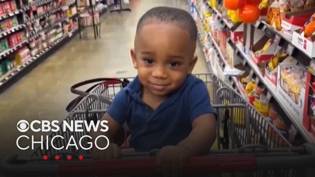 Police shooting death of 1-year-old Kohen Wiley in Mississippi ruled justified