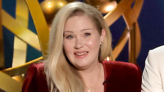 Doctor on Christina Applegate's misdiagnosis