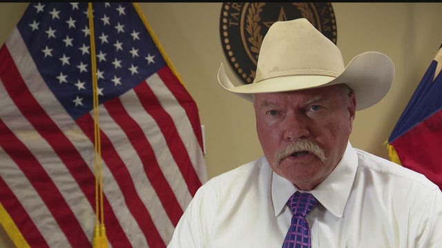 Seventh Tarrant County Jail inmate death this year prompts calls for investigation