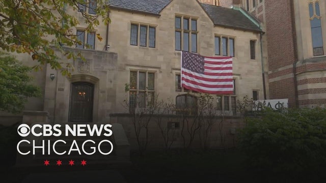 Woman sues UChicago's Alpha Delta Phi for alleged rape at frat party