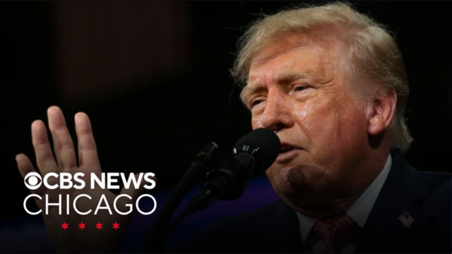 Trump continues to rally for GOP candidates in battleground states as midterms approaches