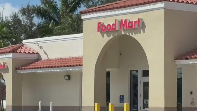 Broward man accused of trying to kidnap teen has disturbing criminal past, Miramar police chief says
