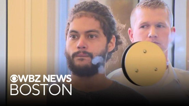 Newton, Massachusetts, driver arraigned after road-rage stabbing