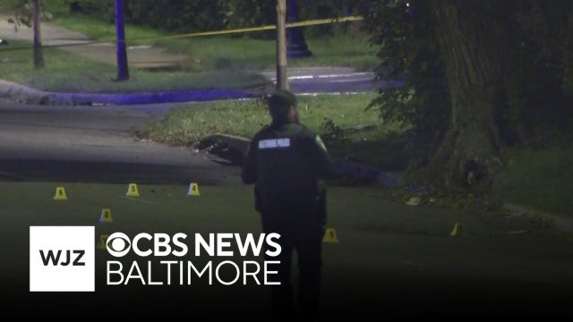 Baltimore police investigate reported shooting along Belair Road