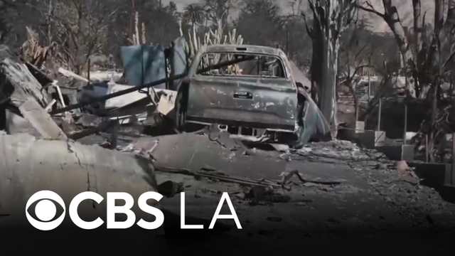 California's fifth Climate Change Assessment looks at what rising temperatures could mean for SoCal