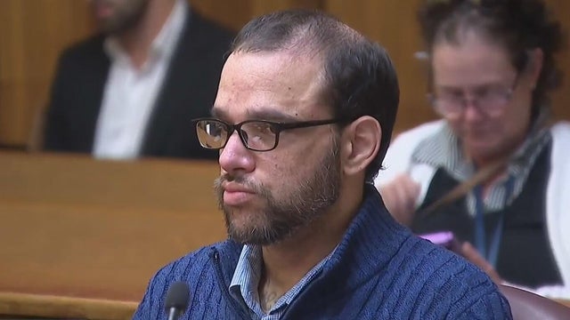 Jury deliberating in death penalty case of Alberto Sierra