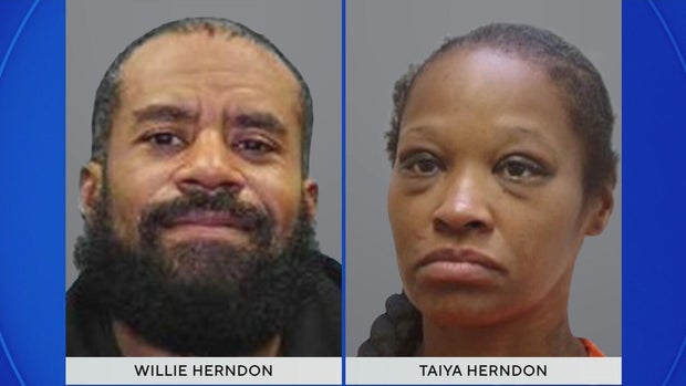 Willie, Taiya Herndon
