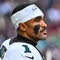 Jalen Hurts expected to miss rest of season after bloot clot scare