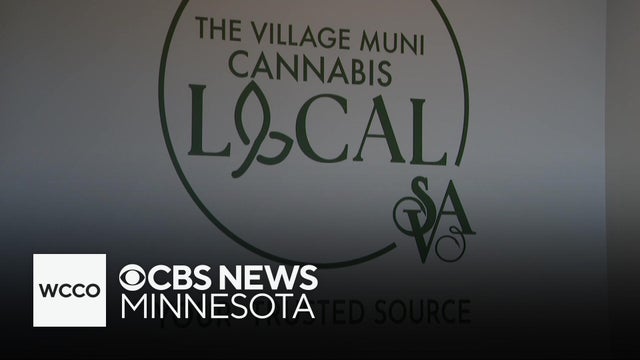 St. Anthony Village opens a city-owned cannabis dispensary Saturday, joining Anoka