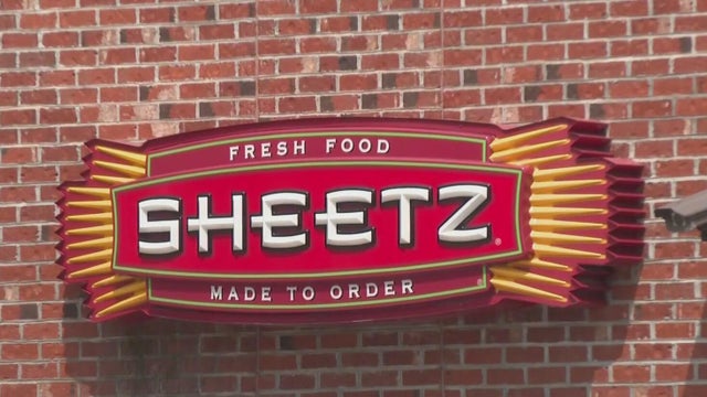 Sheetz is the 3rd best retail workplace in the nation, Fortune says