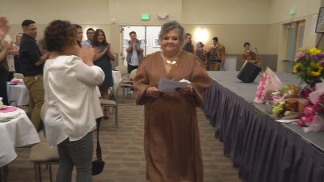 Colorado woman wins community leader award for work with immigrants at Gunnison Valley Hospital