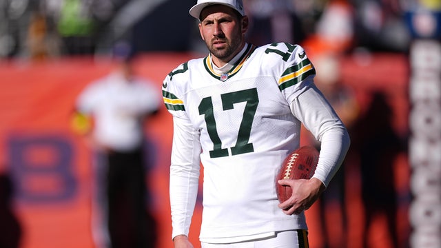 Brandon McManus 