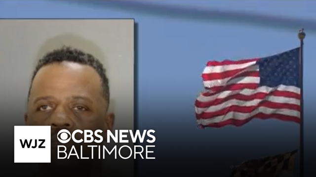 Jury deadlock on trial of man charged in Baltimore's Stricker Street fire
