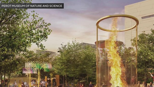 Perot Museum announces new expansion