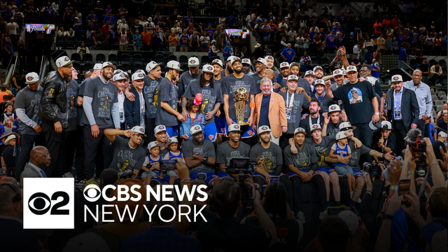 Knicks to take on 76ers in opening night as they look to defend championship title