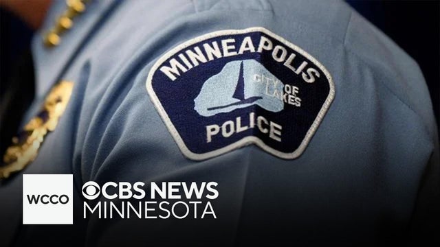 Minneapolis officer fired for tipping off shooting suspect