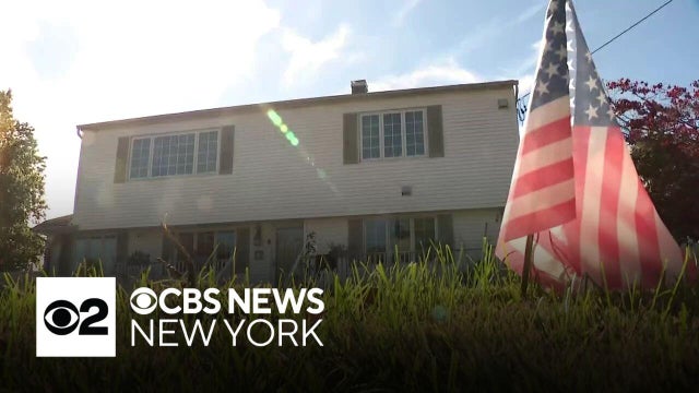 Rental issue on Long Island leaves family homeless
