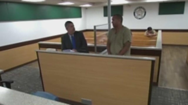 Man who allegedly tried to kidnap teen from Miramar gas station to remain behind bars