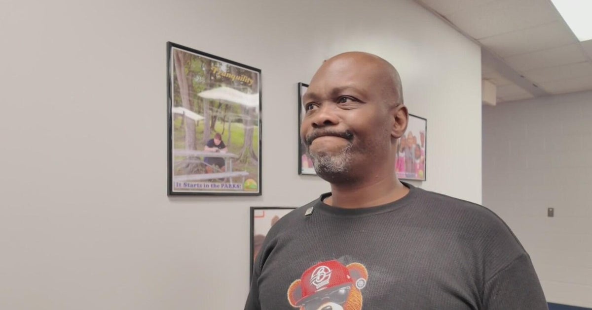 After decades in prison, Georgia man helps others find a fresh start ...